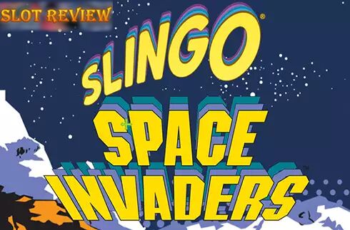 Slingo Space Invaders